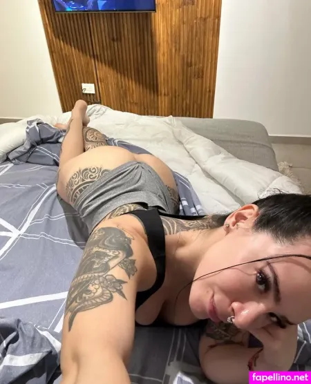 Evainked OnlyFans Thumbnail #IXBLmXGMNZ