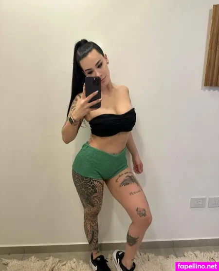 Evainked OnlyFans Thumbnail #SCq5ZSsaQc