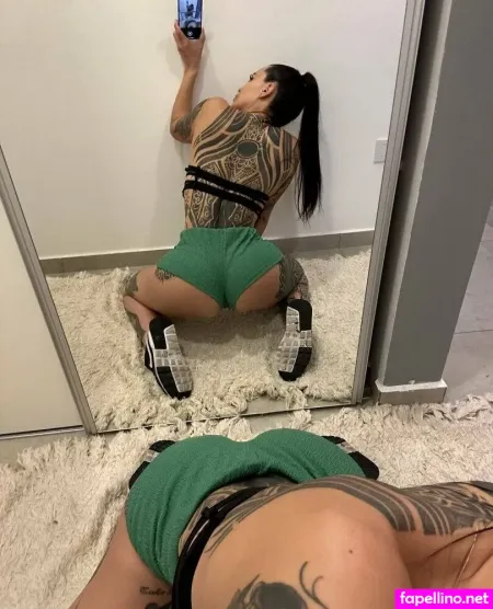 Evainked OnlyFans Thumbnail #Tcb3Wfh50S