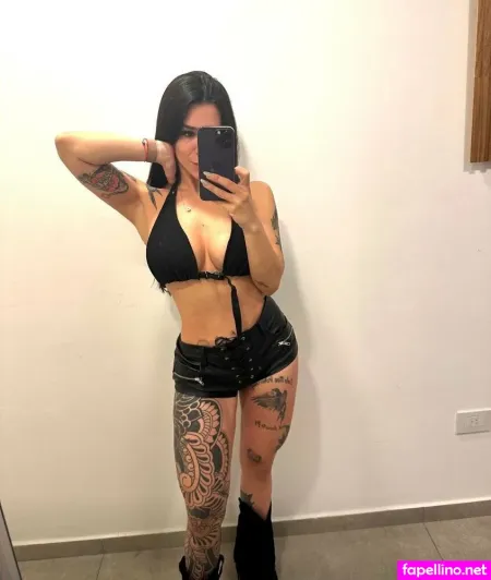 Evainked OnlyFans Thumbnail #qg48aU23m8