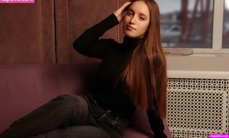 Evajuly OnlyFans Thumbnail #ZuR4PTbUwx