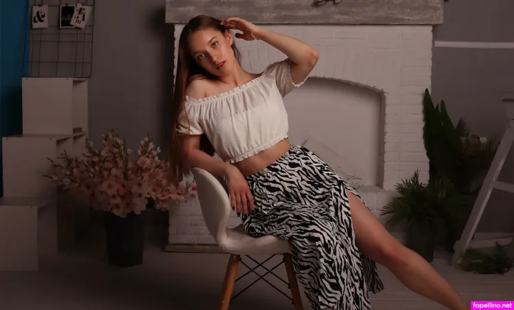 Evajuly OnlyFans Thumbnail #vyCVbbAMNj