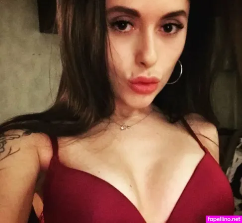 Evakaritskaya OnlyFans Thumbnail #u64JRBUtSe