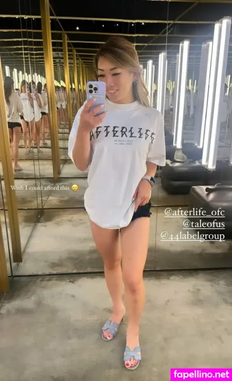 Evakaye OnlyFans Thumbnail #Ak0EEvClzF