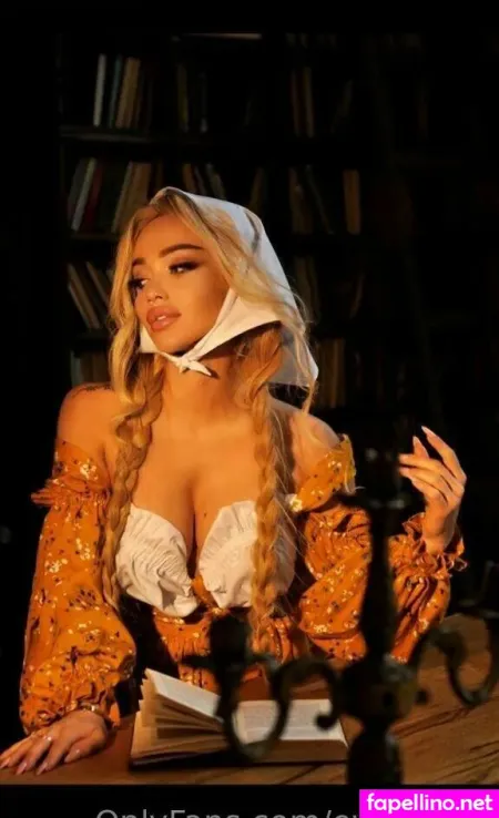 Evakisses OnlyFans Thumbnail #Kg58oRqQoY