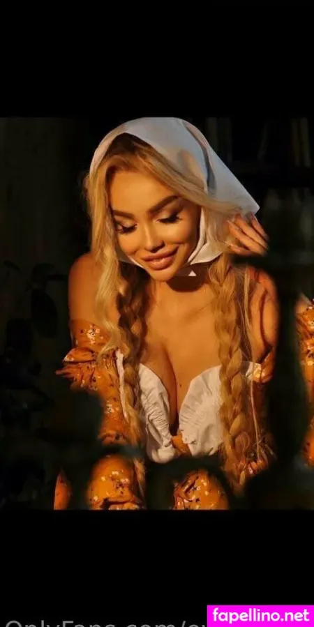 Evakisses OnlyFans Thumbnail #jUDpac9E3K