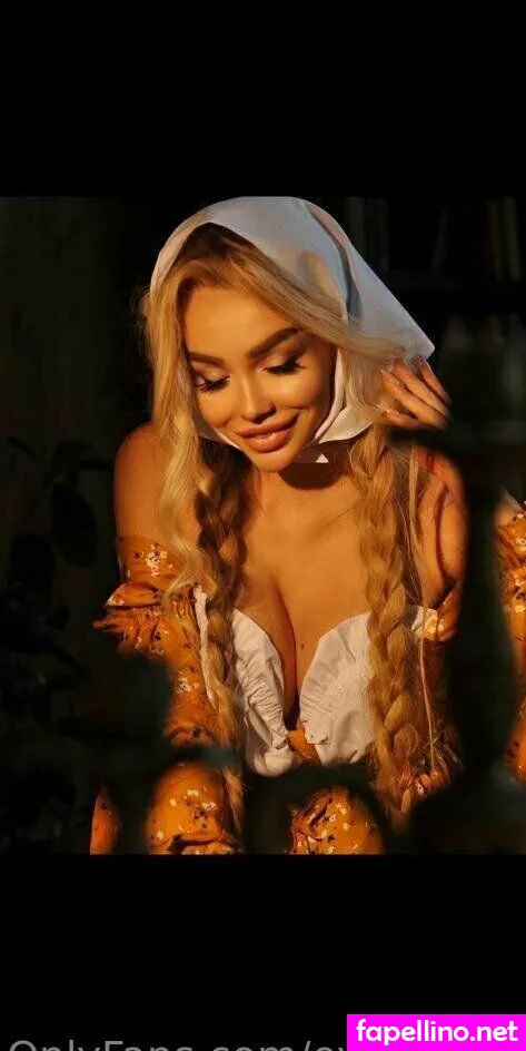 evakiss, evakisses Nude Leaked OnlyFans Photo #jUDpac9E3K