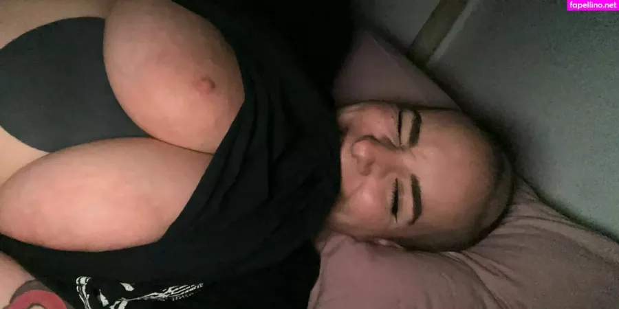 Evalasanta OnlyFans Thumbnail #RuEmiLFkBt