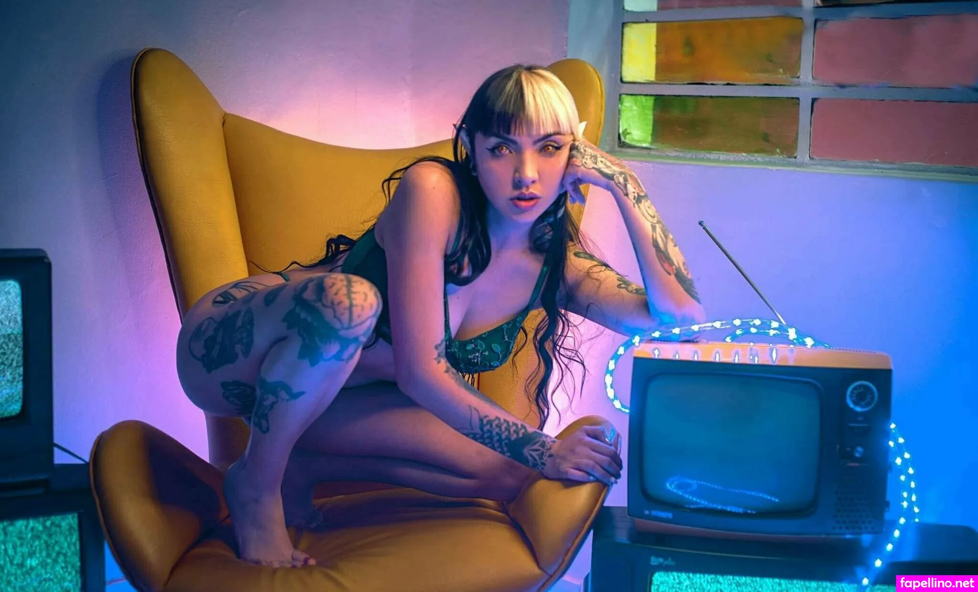 evalavinefree Nude Leaked OnlyFans Photo #akh4D7caZ1