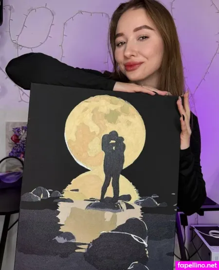 Evaleeloo OnlyFans Thumbnail #0qkwjFv4Rr