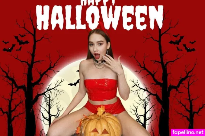 Evaleeloo OnlyFans Thumbnail #MuGzaZSpBV