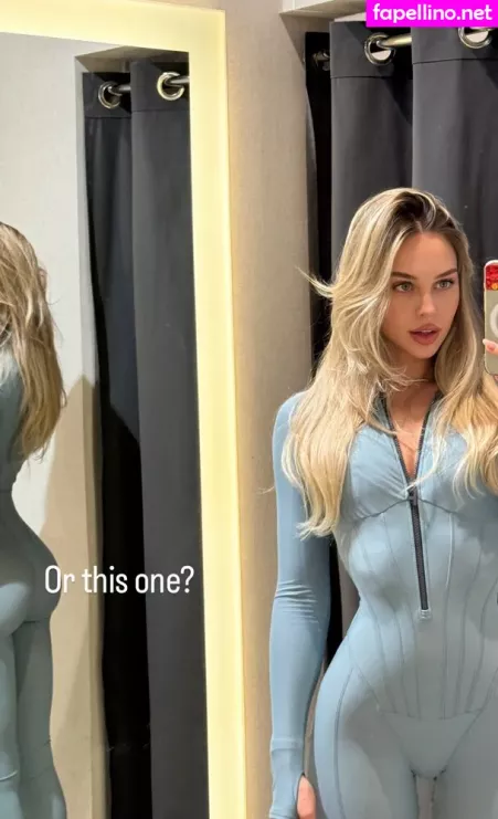 Evalevel OnlyFans Thumbnail #c0sFD8VqIr