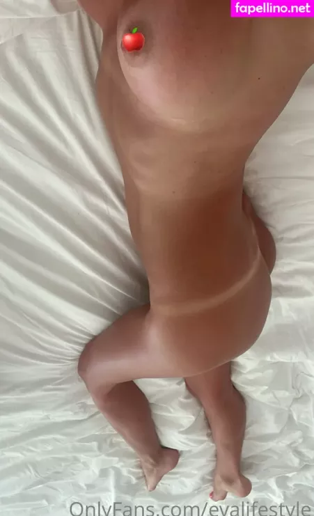 Evalifestyle OnlyFans Thumbnail #AbHAvSG1VK