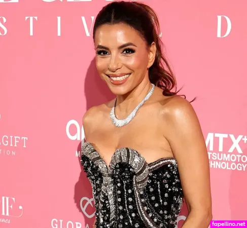 Evalongoria OnlyFans Thumbnail #GJ7V2ZfPhf