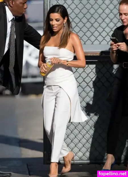 Evalongoria OnlyFans Thumbnail #YpLoWGSSqJ