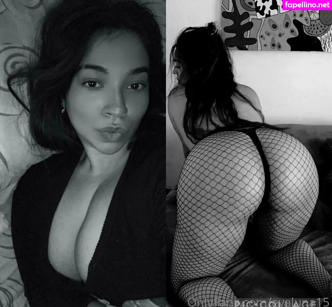 evaluna15 Nude Leaked OnlyFans Photo #KbSA4xMkFn