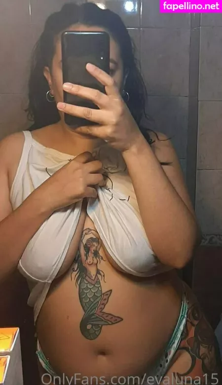 Evaluna15 OnlyFans Thumbnail #sVYJTF7yiD