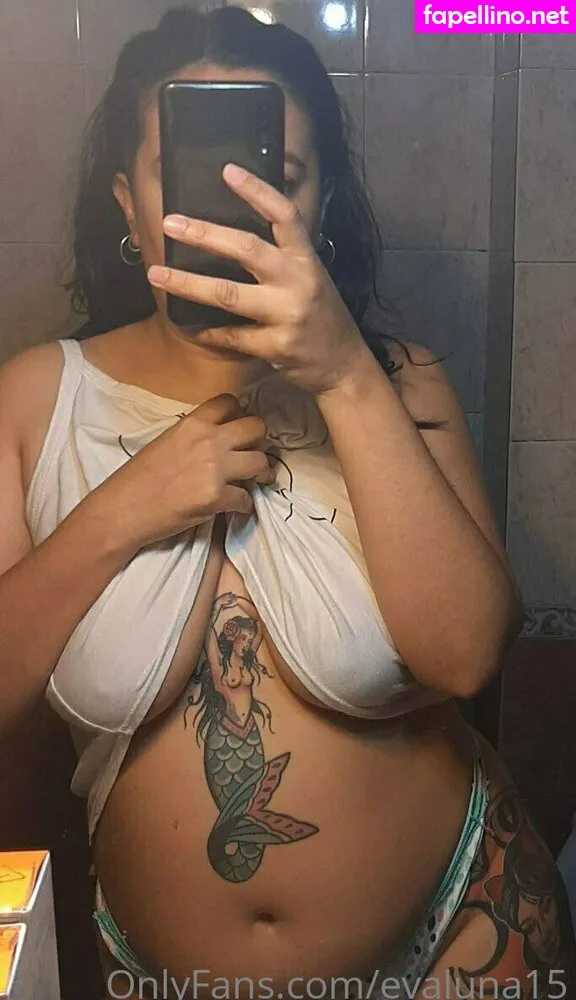 evaluna15 Nude Leaked OnlyFans Photo #sVYJTF7yiD