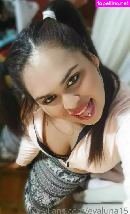 Evaluna15 OnlyFans Thumbnail #uAYm5BC9tY