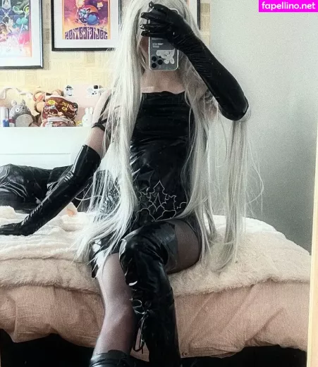 Evalunna OnlyFans Thumbnail #FWDpdwPEXK