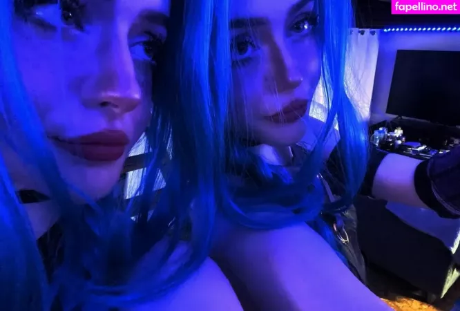 Evalunna OnlyFans Thumbnail #UfhEYNQboC