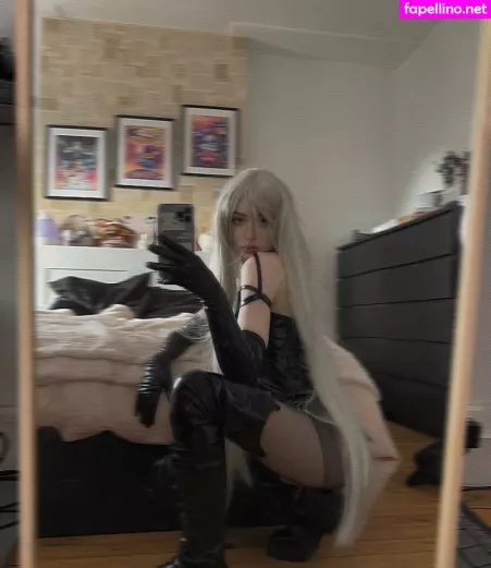 Evalunna OnlyFans Thumbnail #qV1KcvCRKK