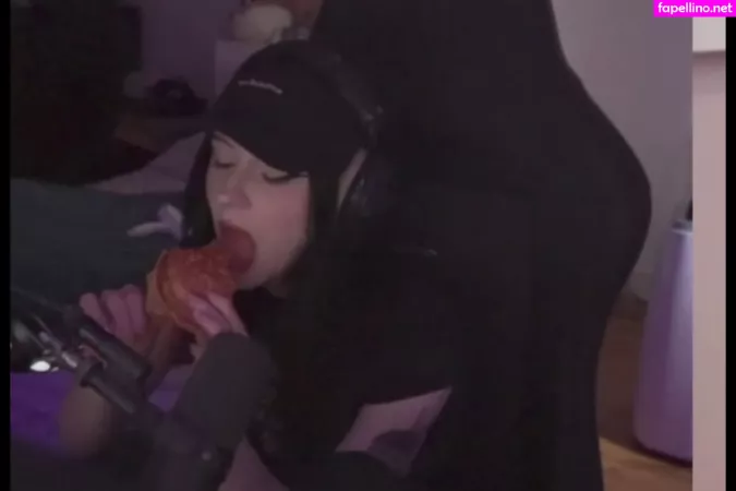 Evalunna OnlyFans Thumbnail #xhWbFXEUFz