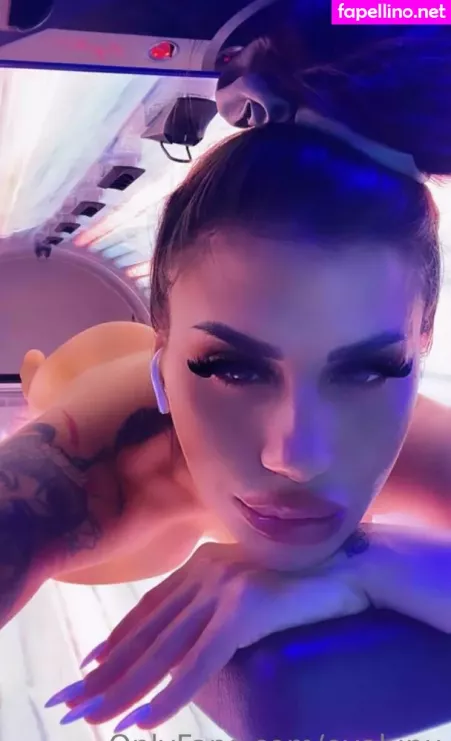 Evalupu OnlyFans Thumbnail #6k3WL7LYPk