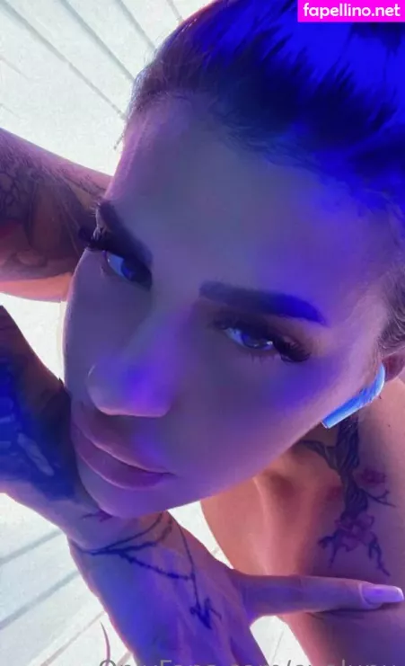 Evalupu OnlyFans Thumbnail #A7VMMVPSbo