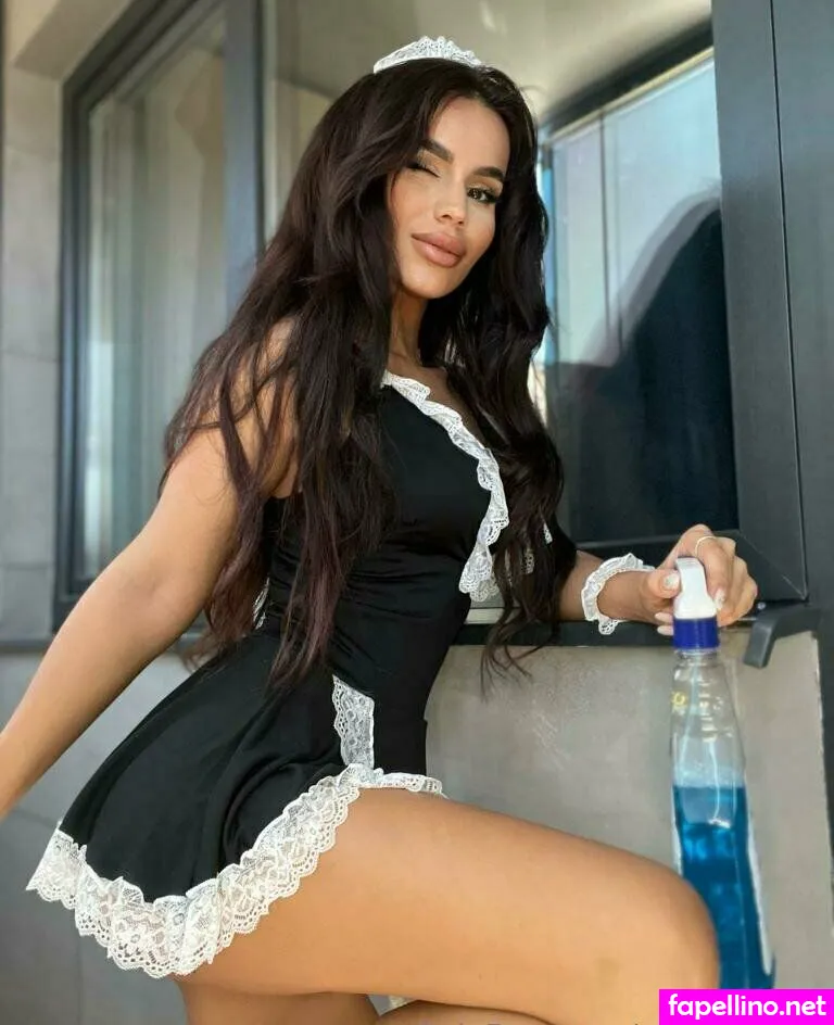 evamarie96, evamariya96 Nude Leaked OnlyFans Photo #Wbr8uFzTYe