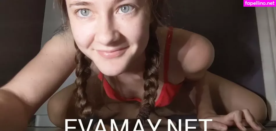 Evamaysm OnlyFans Thumbnail #3wH3IdnY5p