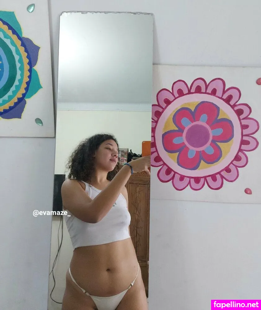 evamaze3, evamazefree Nude Leaked OnlyFans Photo #BJZoTeM7IO