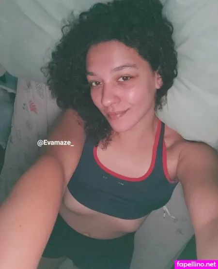 Evamazefree OnlyFans Thumbnail #JgApkTV7LM