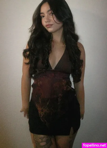 Evamitchell OnlyFans Thumbnail #KftERyXvQP