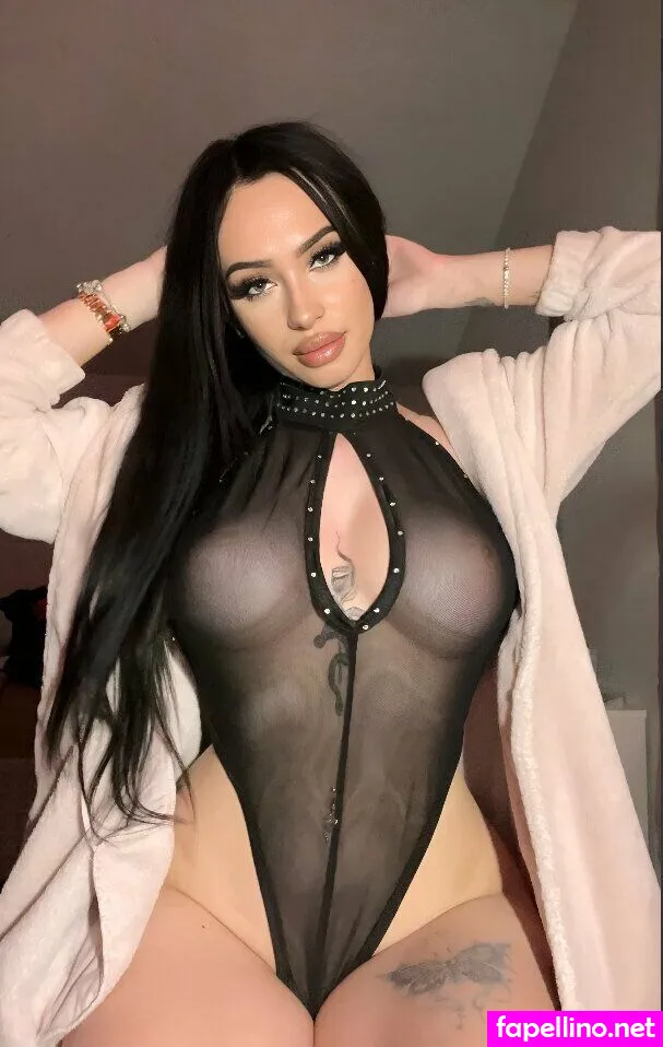 eva_morgan_, evamorg1 Nude Leaked OnlyFans Photo #uhr8VZxMp3