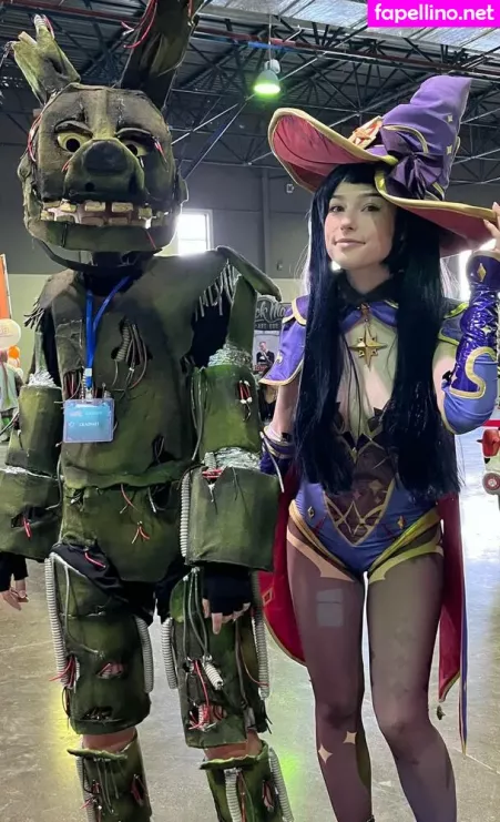 Evamosevich OnlyFans Thumbnail #KF1LW1xylK