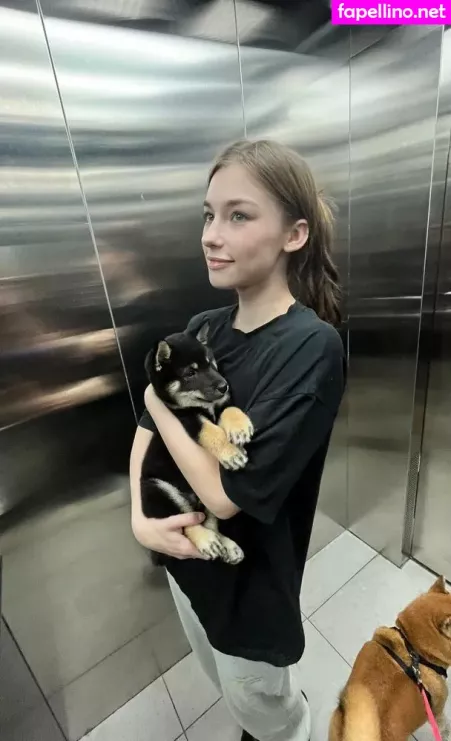 Evamosevich OnlyFans Thumbnail #PZSUL0ShHm