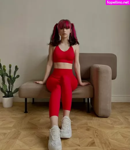 Evamosevich OnlyFans Thumbnail #sWUxVEtVDZ