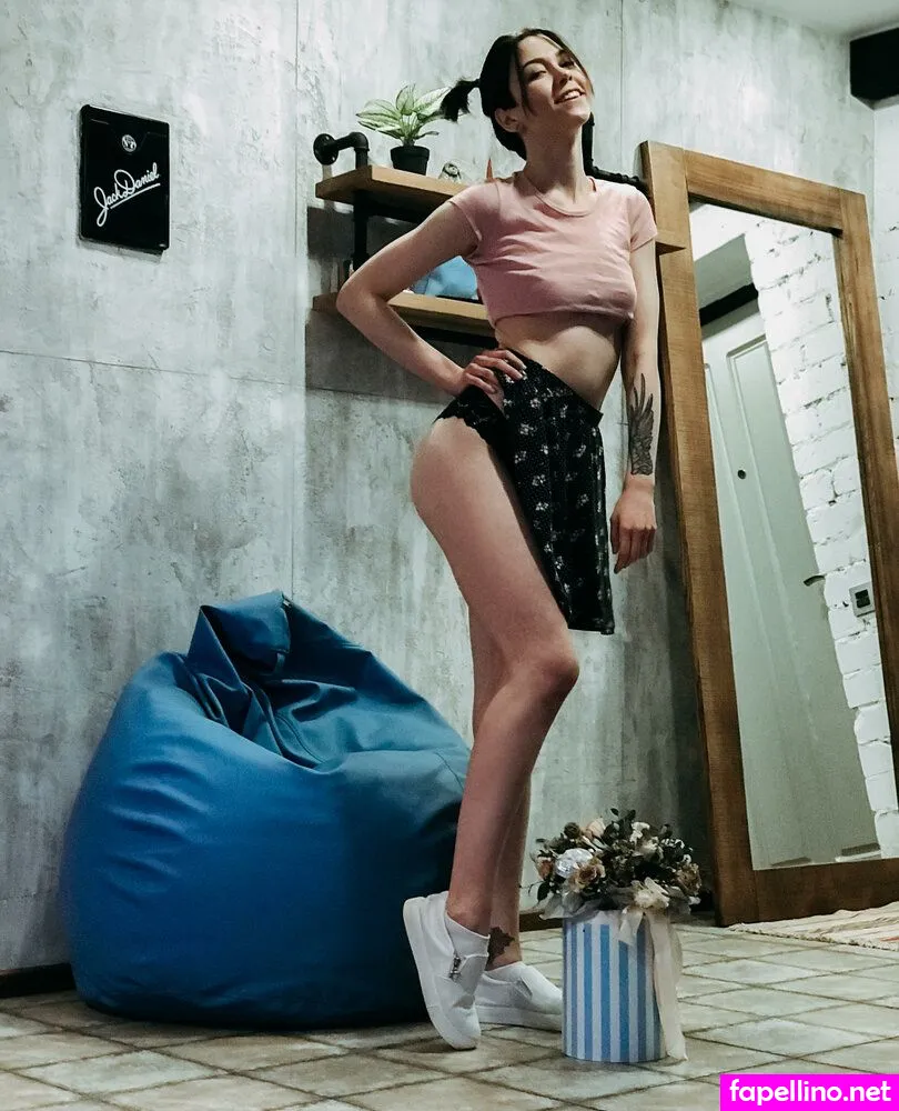 EvaMystery Nude Leaked OnlyFans Photo #Ja2MLBxwOZ