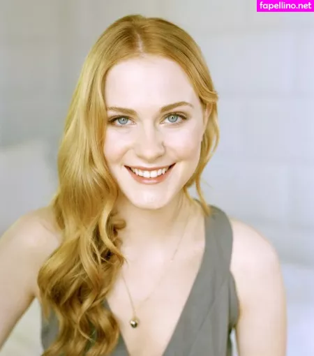 Evan Rachel Wood OnlyFans Thumbnail #6nrtcU0MU7