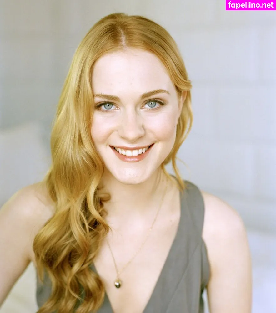evanrachelwood Nude Leaked OnlyFans Photo #6nrtcU0MU7