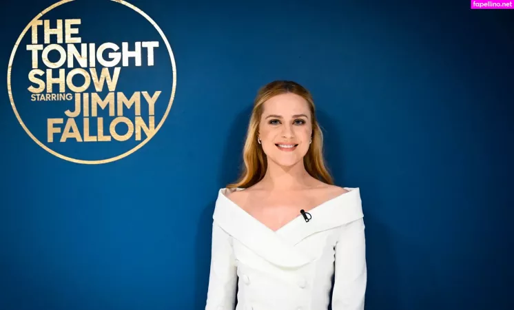 Evan Rachel Wood OnlyFans Thumbnail #QVIUHswwTg