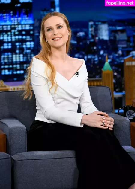 Evan Rachel Wood OnlyFans Thumbnail #TEexEQKURg
