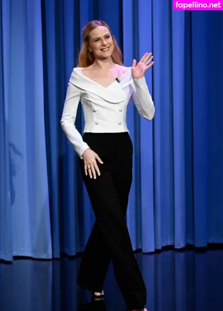 Evan Rachel Wood OnlyFans Thumbnail #qkXOCEQ1DF