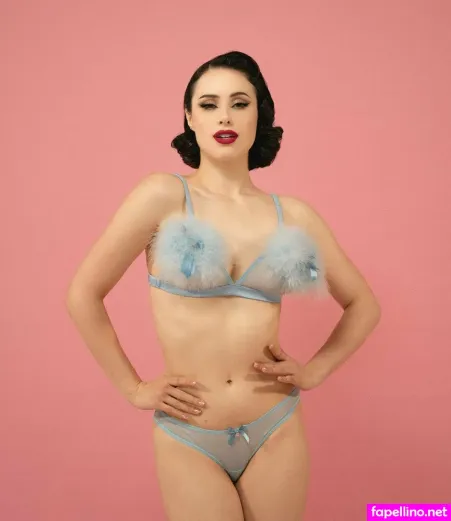 Evana De Lune OnlyFans Thumbnail #8w5mzds9Cs