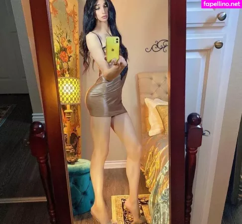 Evanalexxx OnlyFans Thumbnail #kwfCcOWF9A