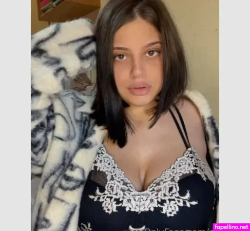 Evanasti 1 OnlyFans Thumbnail #R9qnc4UATK