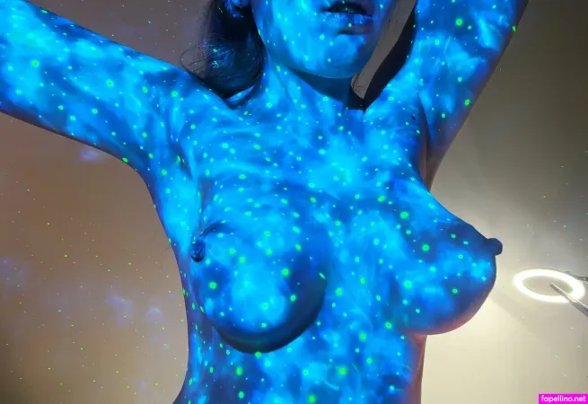 Evanessa R Main Profile Photo