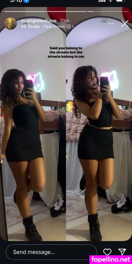 Soylindabutimloco Nude Leaked OnlyFans Photo #iiBW4NRybf