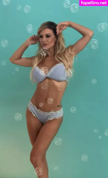 Evangelina Anderson OnlyFans Thumbnail #UETEq9qPAI